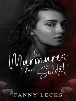 cover image of Les murmures d'un soldat